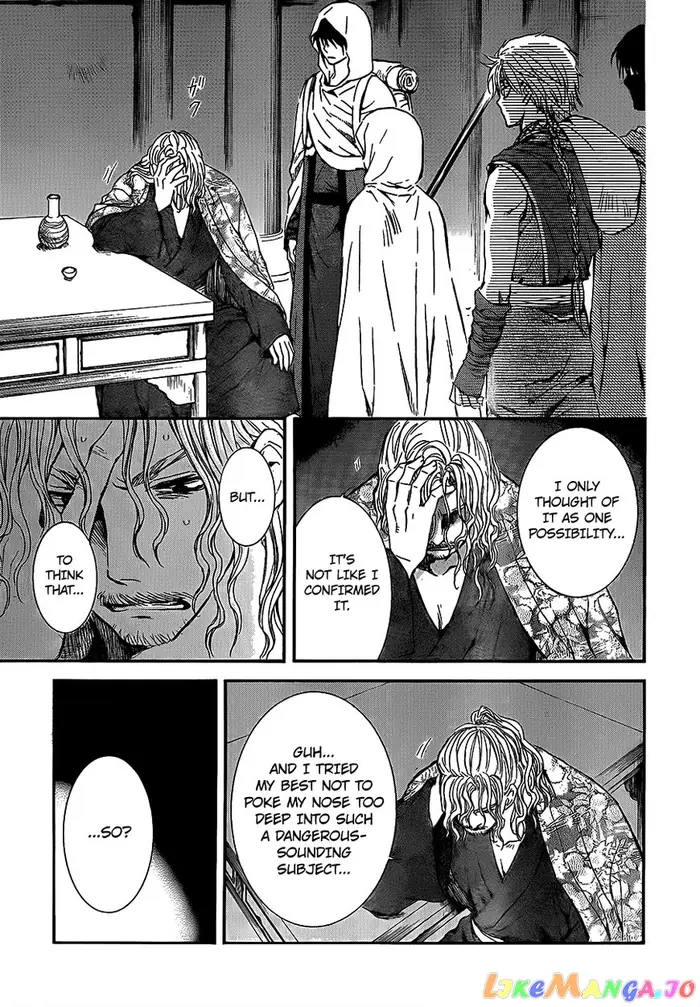 Yona of the Dawn Chapter 135 image 05_optimized